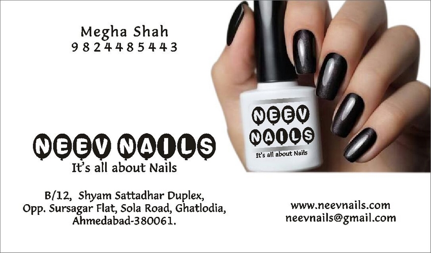 Neev Nails